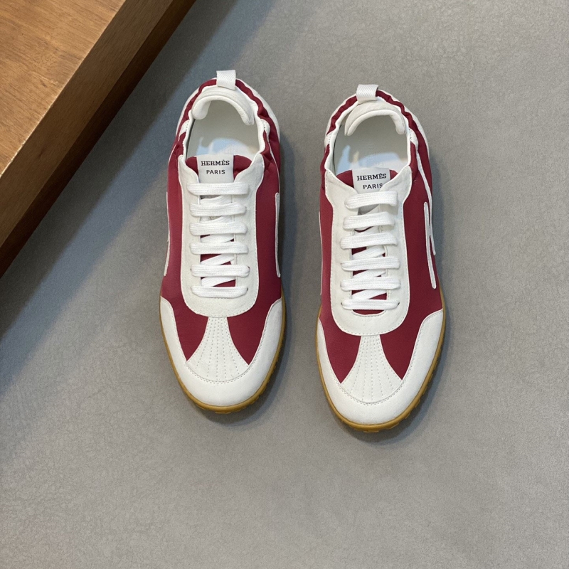 H**mes sneakers